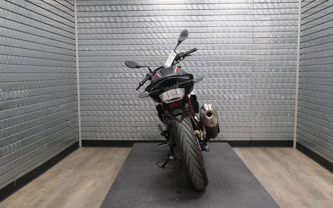 2022 BMW G 310 R