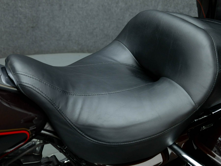 2011 HARLEY DAVIDSON FLHTC ELECTRA GLIDE CLASSIC