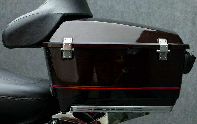 2011 HARLEY DAVIDSON FLHTC ELECTRA GLIDE CLASSIC