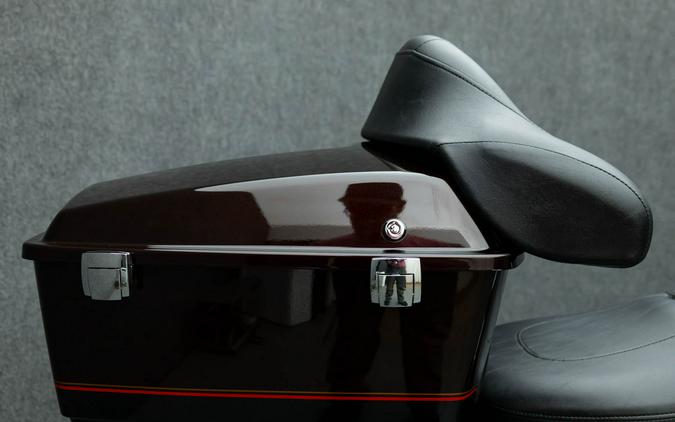 2011 HARLEY DAVIDSON FLHTC ELECTRA GLIDE CLASSIC