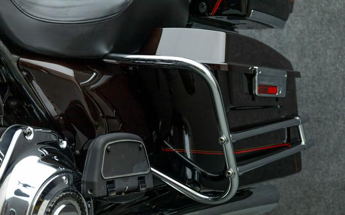 2011 HARLEY DAVIDSON FLHTC ELECTRA GLIDE CLASSIC