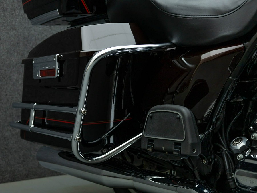 2011 HARLEY DAVIDSON FLHTC ELECTRA GLIDE CLASSIC
