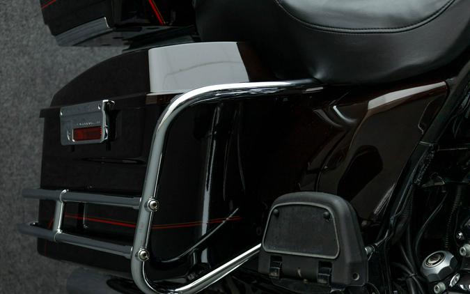 2011 HARLEY DAVIDSON FLHTC ELECTRA GLIDE CLASSIC