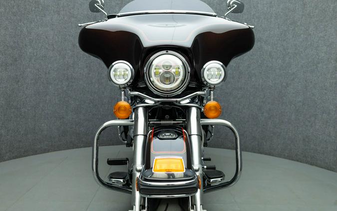 2011 HARLEY DAVIDSON FLHTC ELECTRA GLIDE CLASSIC