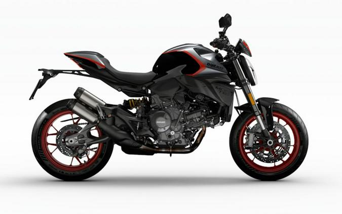 2026 Ducati Monster 937+