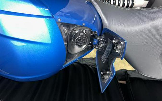 2020 Zero Motorcycles SR/S NA ZF14.4 Premium