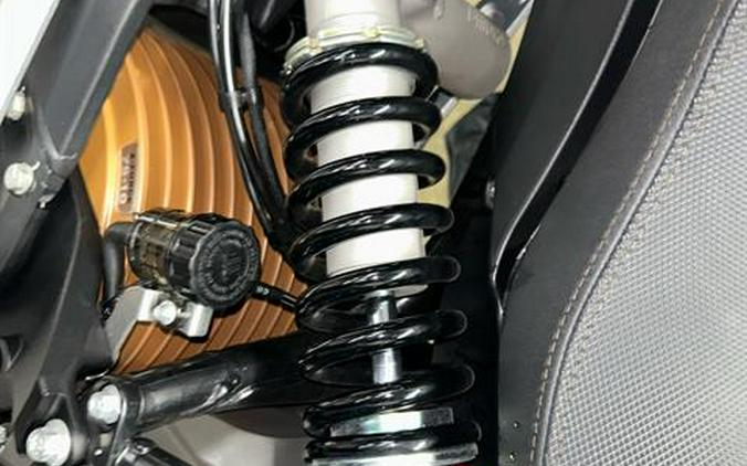 2020 Zero Motorcycles SR/S NA ZF14.4 Premium