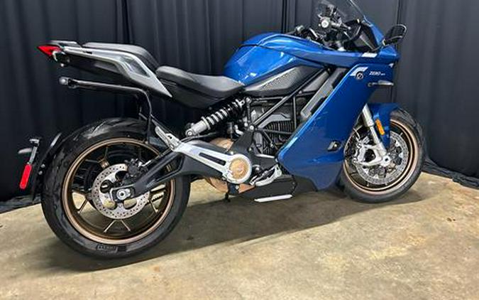 2020 Zero Motorcycles SR/S NA ZF14.4 Premium