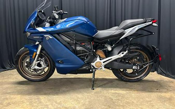 2020 Zero Motorcycles SR/S NA ZF14.4 Premium
