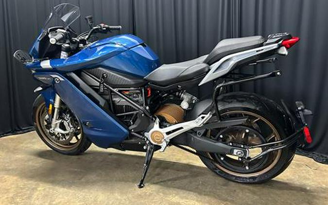 2020 Zero Motorcycles SR/S NA ZF14.4 Premium