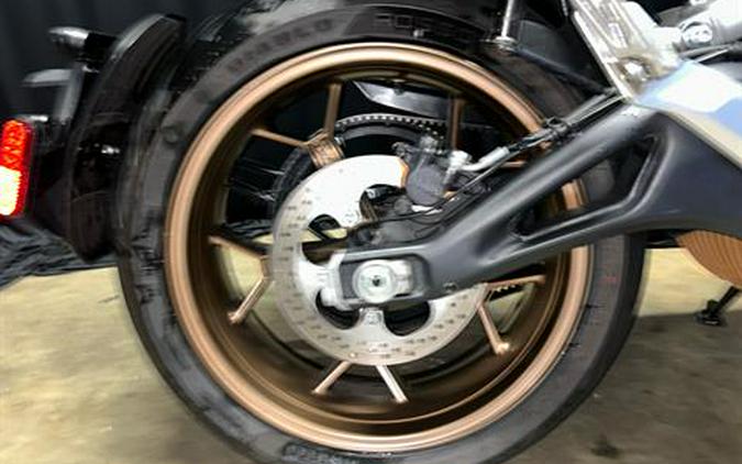2020 Zero Motorcycles SR/S NA ZF14.4 Premium