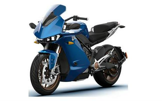 2020 Zero Motorcycles SR/S NA ZF14.4 Premium
