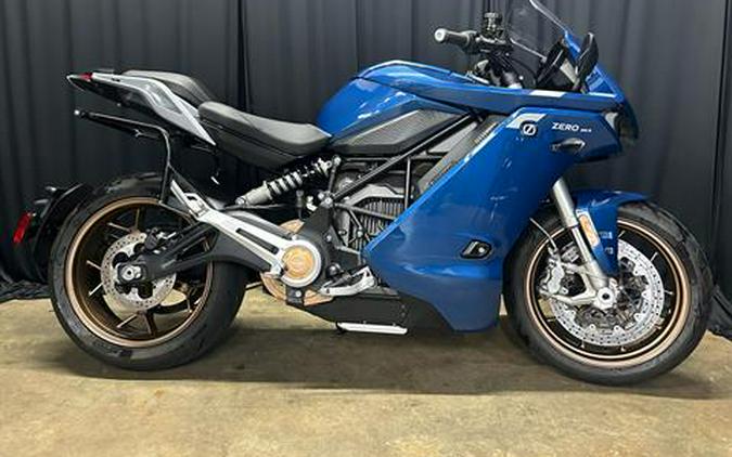 2020 Zero Motorcycles SR/S NA ZF14.4 Premium