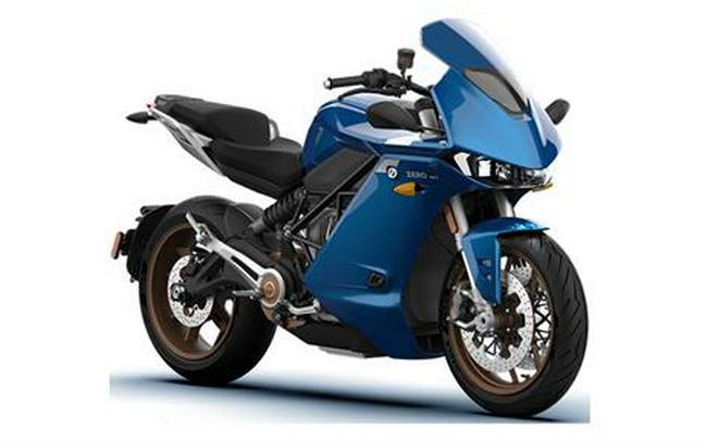 2020 Zero Motorcycles SR/S NA ZF14.4 Premium