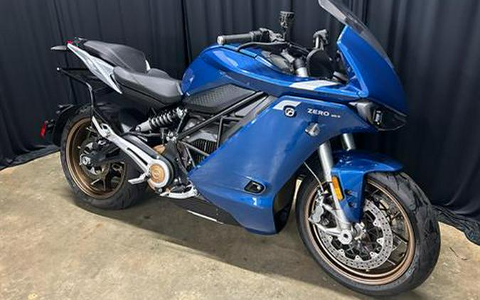 2020 Zero Motorcycles SR/S NA ZF14.4 Premium