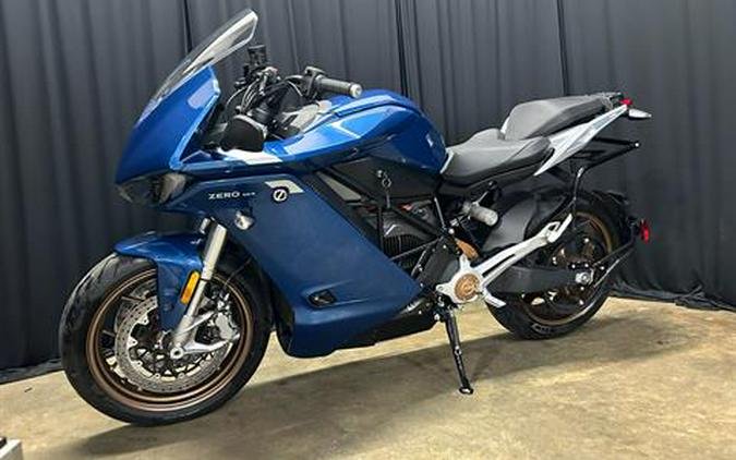2020 Zero Motorcycles SR/S NA ZF14.4 Premium