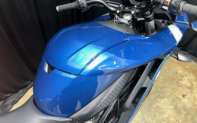 2020 Zero Motorcycles SR/S NA ZF14.4 Premium