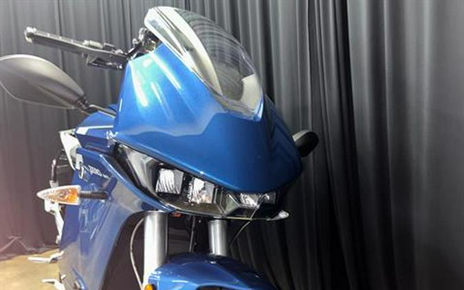 2020 Zero Motorcycles SR/S NA ZF14.4 Premium