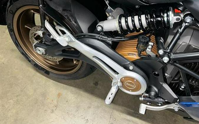 2020 Zero Motorcycles SR/S NA ZF14.4 Premium