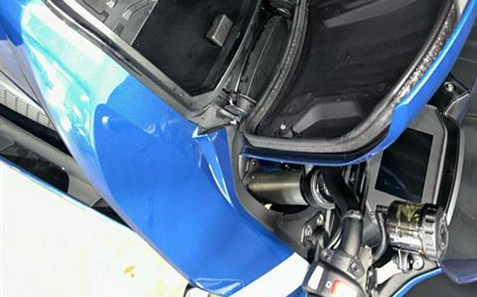 2020 Zero Motorcycles SR/S NA ZF14.4 Premium