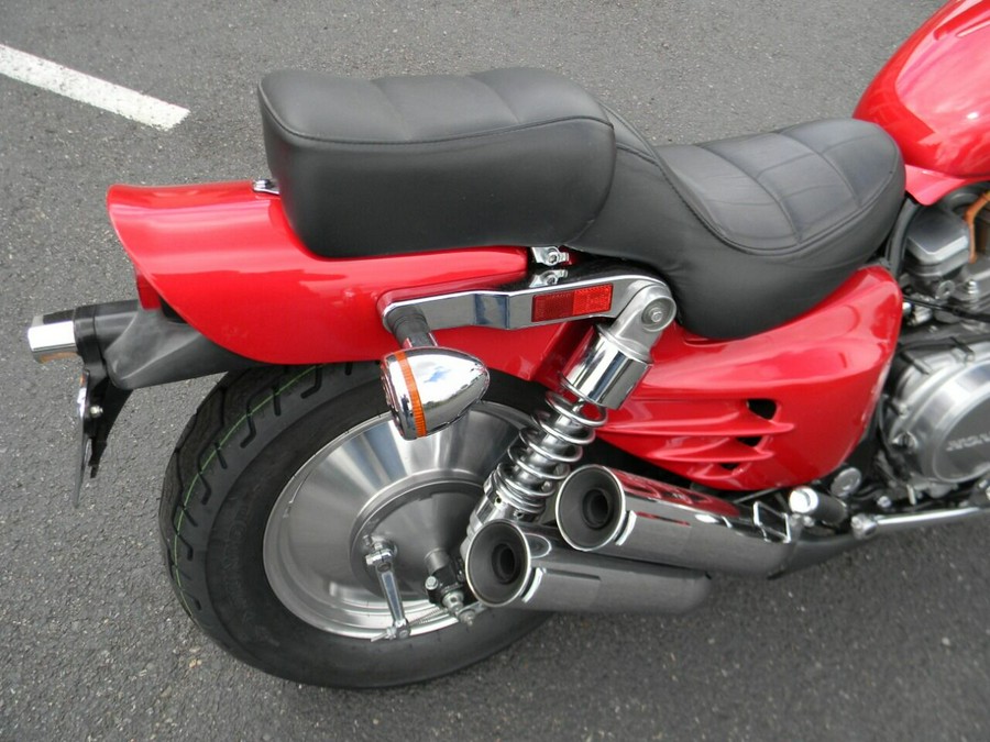 1987 Honda Super Magna 700 VN700