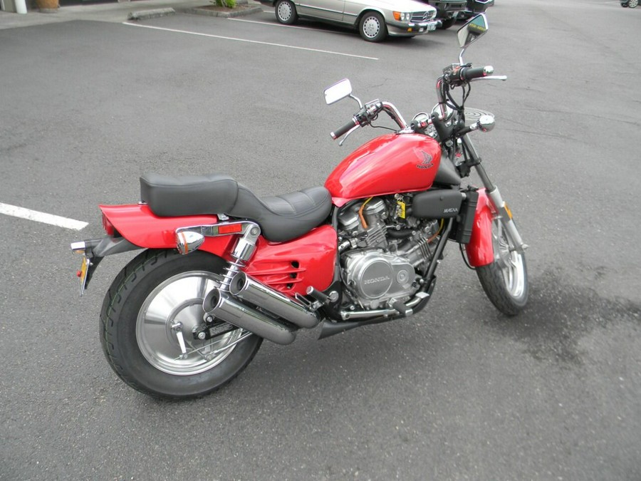 1987 Honda Super Magna 700 VN700