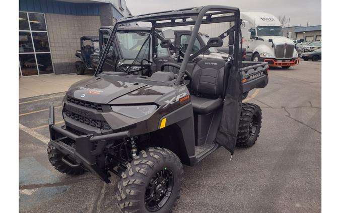 2024 Polaris Industries Ranger XP® 1000 Premium