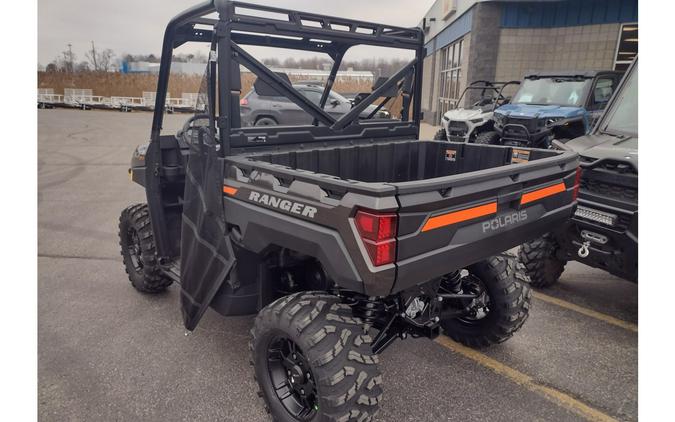 2024 Polaris Industries Ranger XP® 1000 Premium