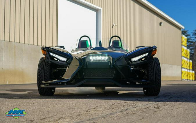 2024 Polaris Slingshot® Slingshot® S AutoDrive w/ Technology Package I