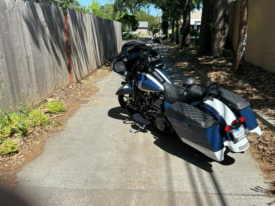 2020 Harley-Davidson® FLTRXS - Road Glide® Special