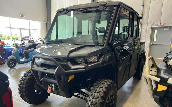 2024 Can-Am® Defender MAX Limited HD10