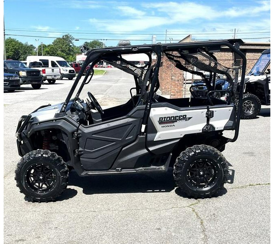 2019 Honda® Pioneer 1000-5 LE