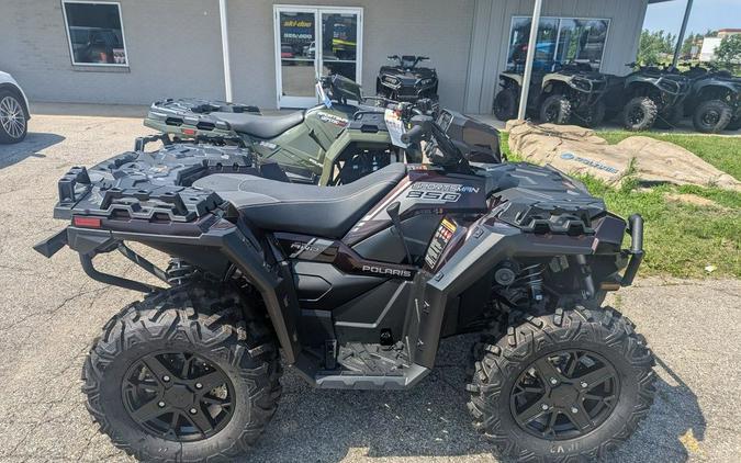 2024 Polaris® Sportsman 850 Ultimate Trail