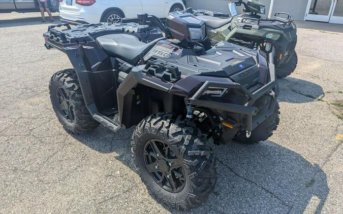 2024 Polaris® Sportsman 850 Ultimate Trail