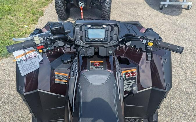 2024 Polaris® Sportsman 850 Ultimate Trail