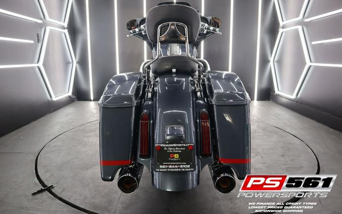 2019 Harley-Davidson CVO™ Street Glide®