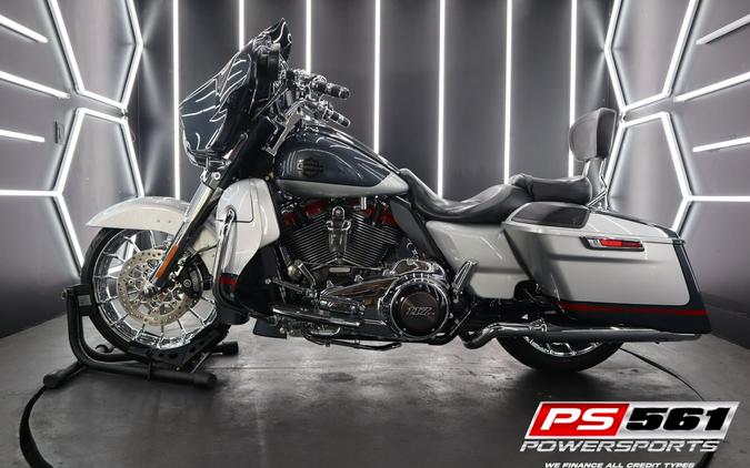 2019 Harley-Davidson CVO™ Street Glide®