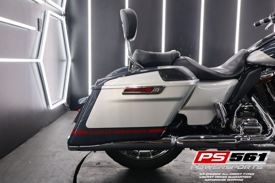 2019 Harley-Davidson CVO™ Street Glide®