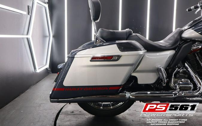 2019 Harley-Davidson CVO™ Street Glide®