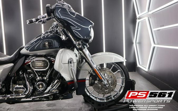 2019 Harley-Davidson CVO™ Street Glide®