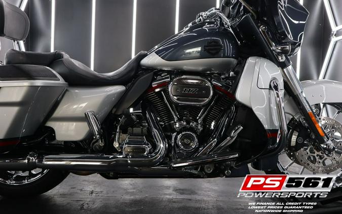 2019 Harley-Davidson CVO™ Street Glide®