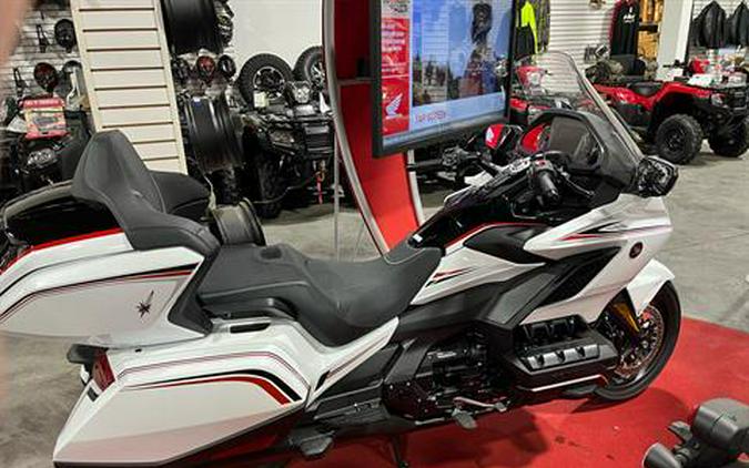 2024 Honda Gold Wing Tour Automatic DCT