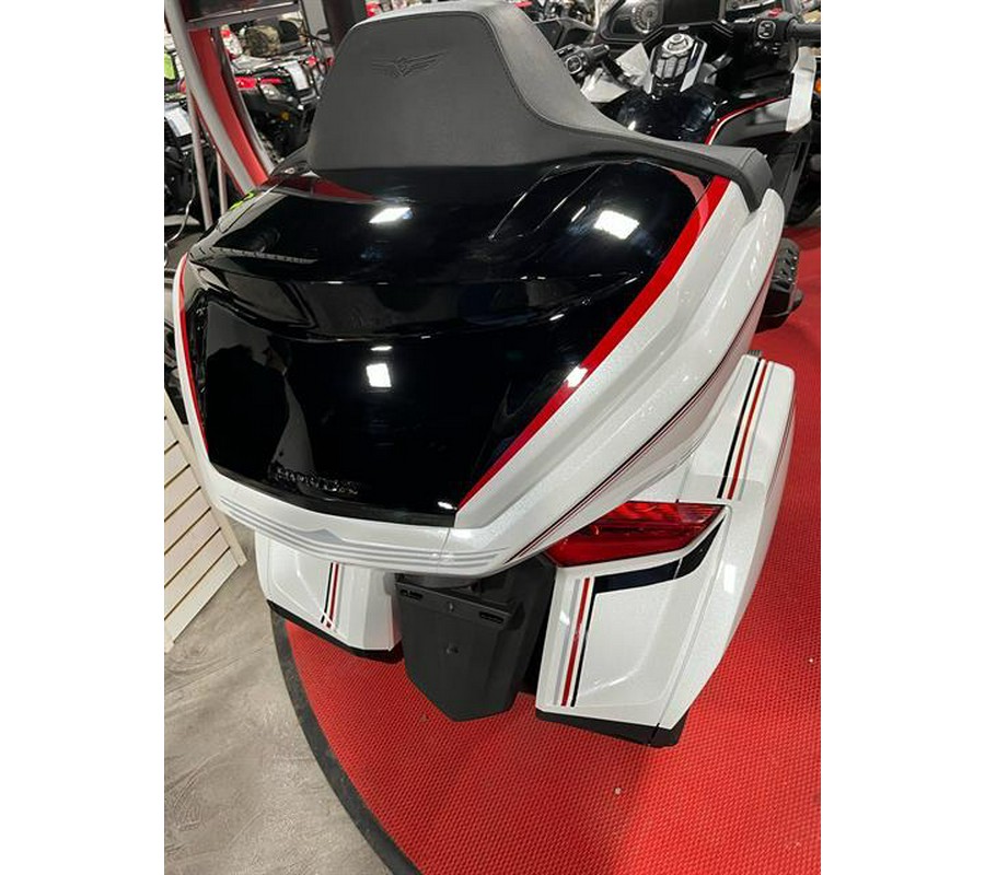 2024 Honda Gold Wing Tour Automatic DCT