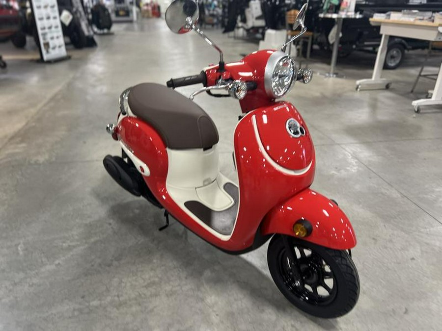 2025 Honda® Metropolitan