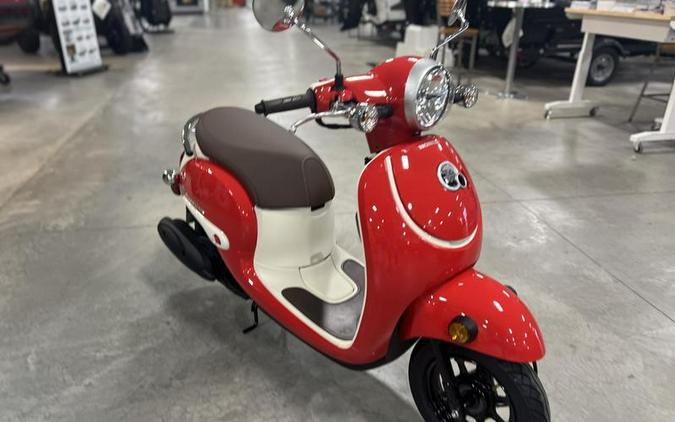 2025 Honda® Metropolitan