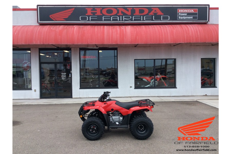 2024 Honda FOURTRAX RECON ES