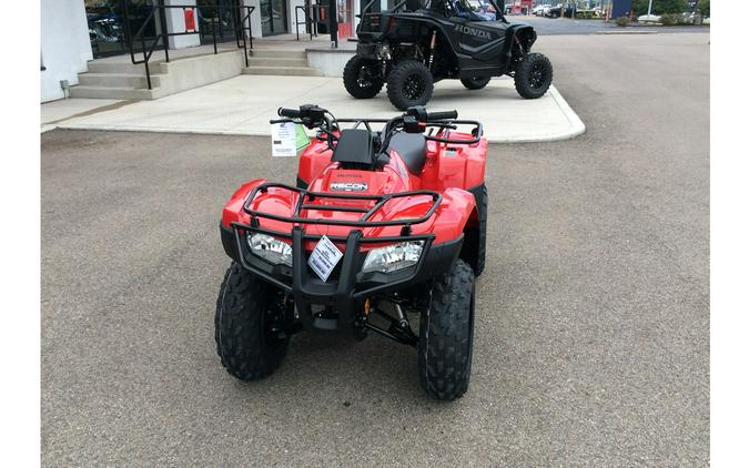 2024 Honda FOURTRAX RECON ES