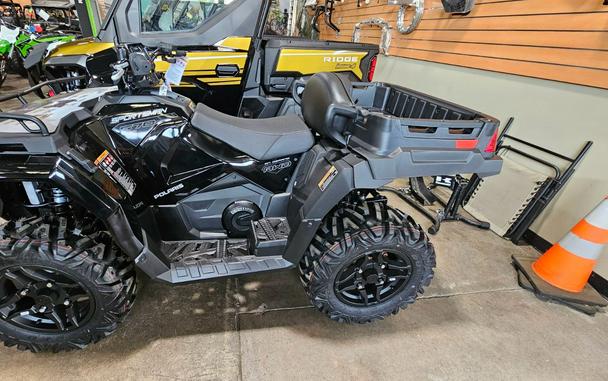 2025 Polaris Sportsman X2 570