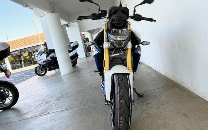 New 2024 BMW F 900 R