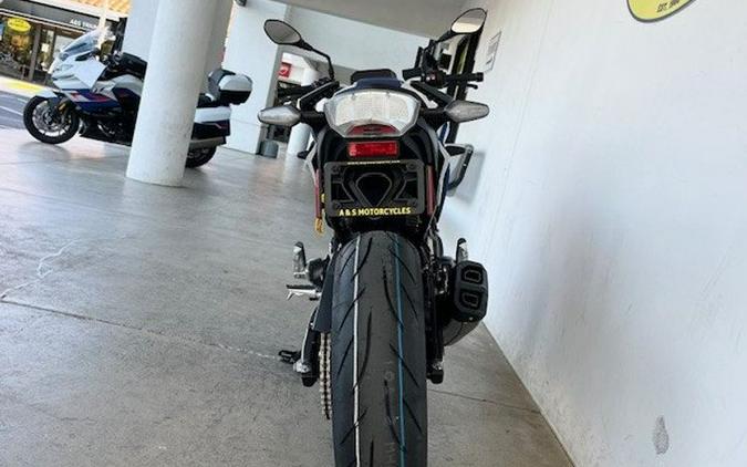 New 2024 BMW F 900 R